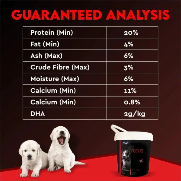 Focus Pup Booster - Image 3