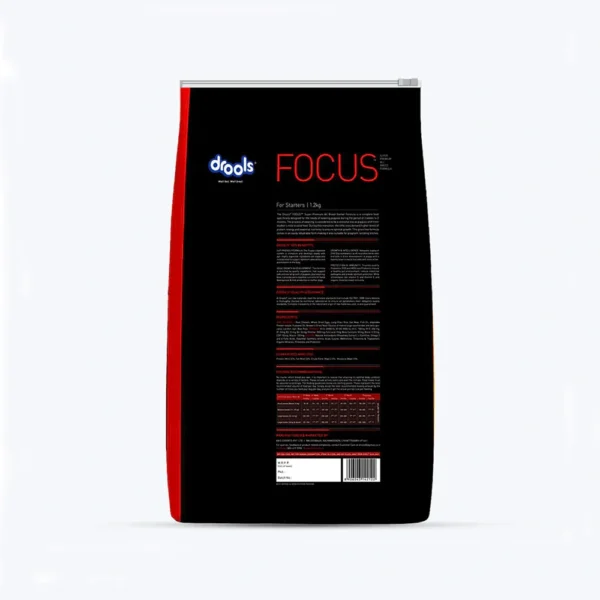 Focus Starter - Image 2