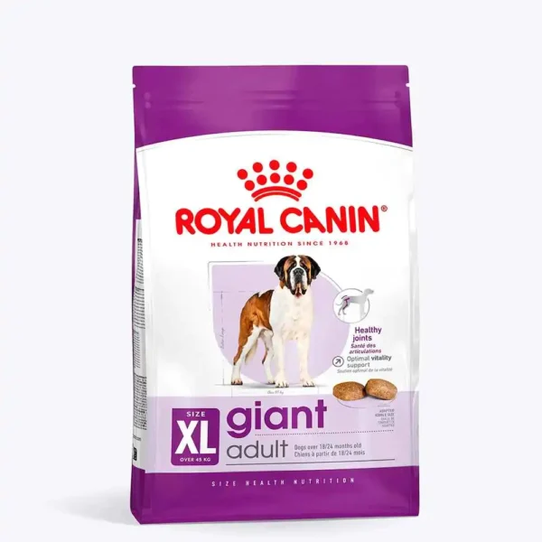 Giant Adult - Image 3