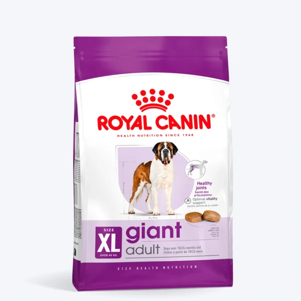 Giant Adult