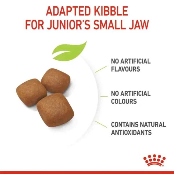 Royal Canin Giant Junior Dry Dog Food - Image 3