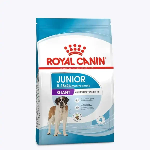 Giant Junior