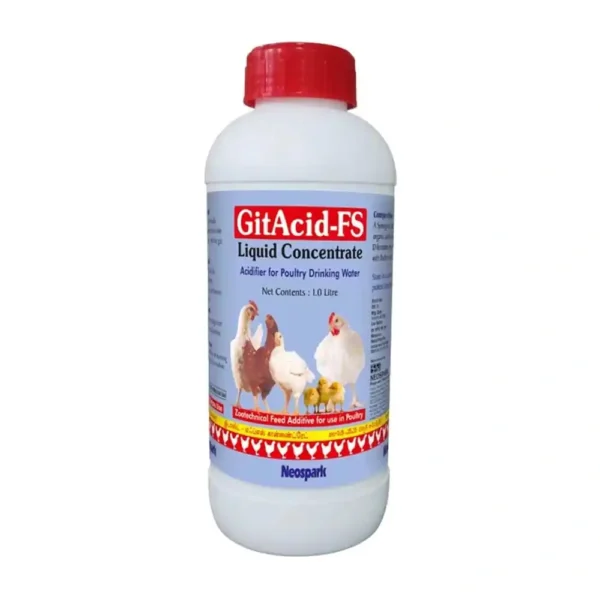 GitAcid-FS Liquid Concentrate