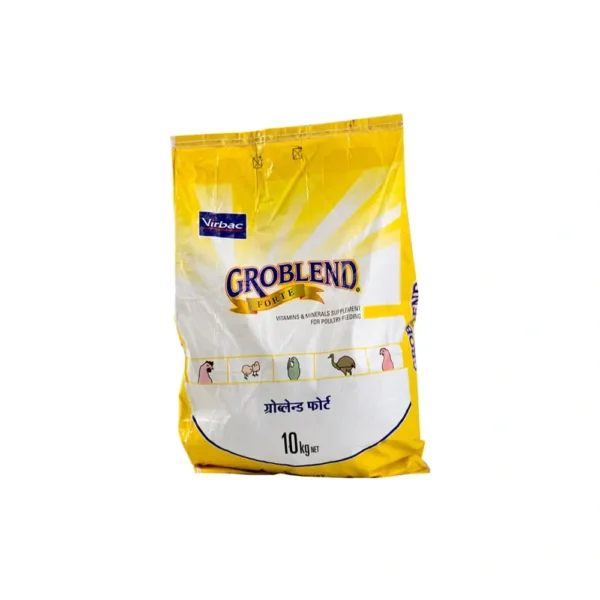 GROBLEND FORTE