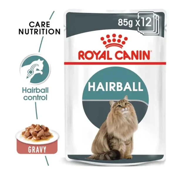 Hairball Gravy - Image 2