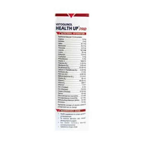 HEALTH UP PRO - Image 2
