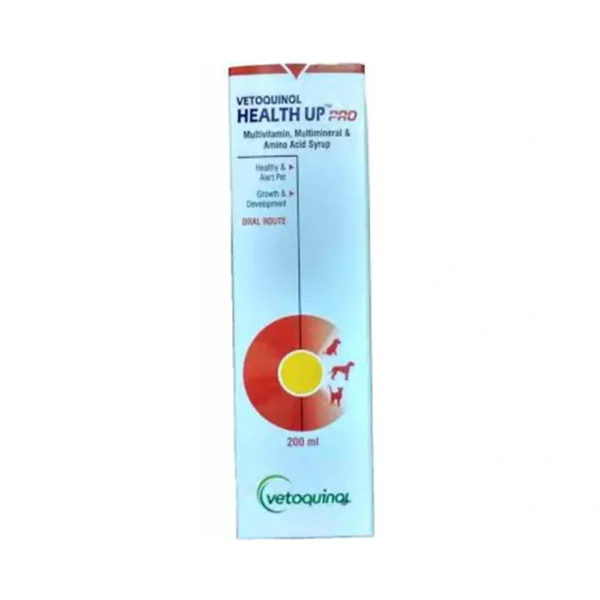 HEALTH UP PRO - Image 3