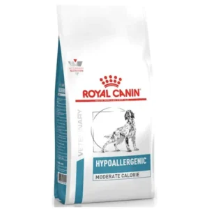 Hypoallerginic Mod Calorie