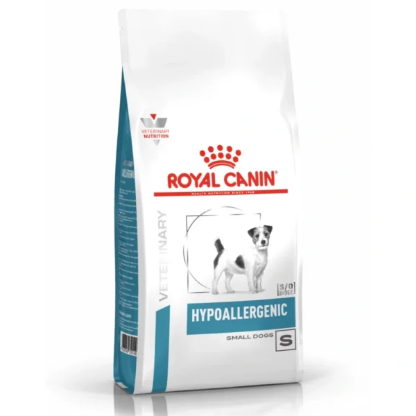 Hypoallerginic Small Dog - Image 3