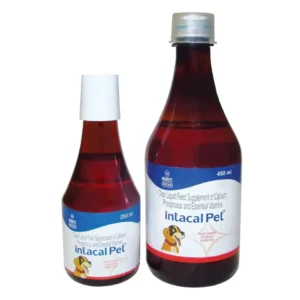 Intacal Pet