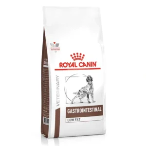 Intestinal Low Fat