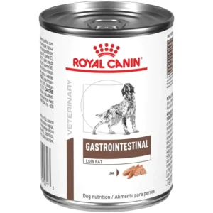 Intestinal Low Fat Can