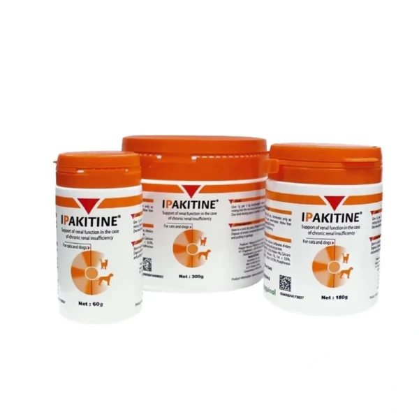 Ipakitine PDR