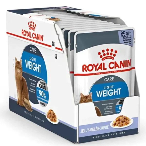 Light Weight Care Loaf - Image 2