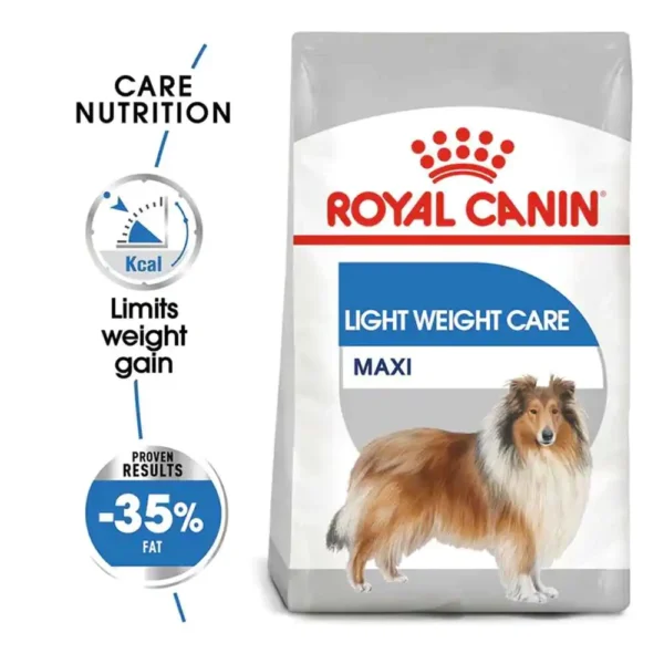 Light Weight Care Maxi - Image 2