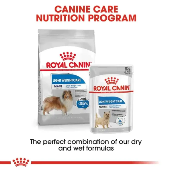 Light Weight Care Maxi - Image 3