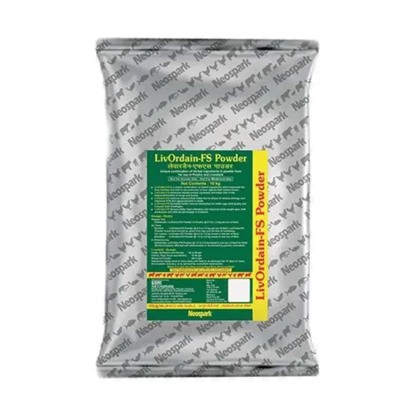 LivOrdain-FS Powder