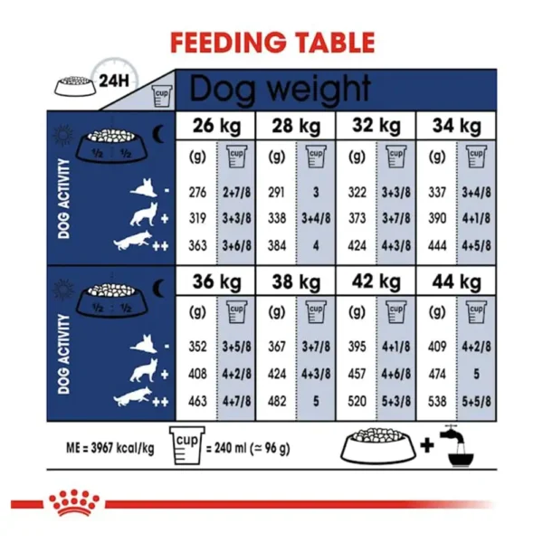 Royal Canin Maxi Adult Dry Dog Food - Image 3