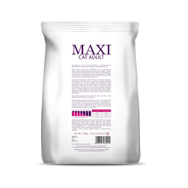 Maxi Adult Cat - Image 4