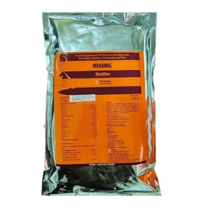 Minamil