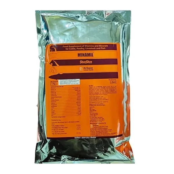 Minamil