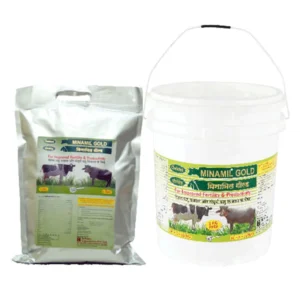 Minamil Gold