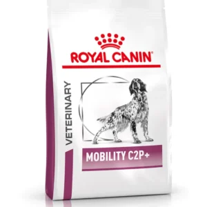 Mobility C2P+
