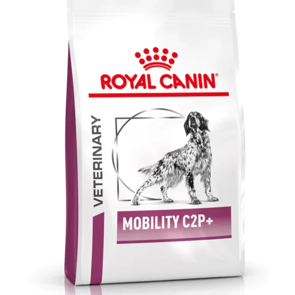 Mobility C2P+