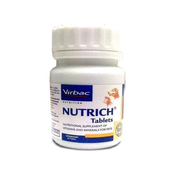 Nutrich Tablet - Image 2