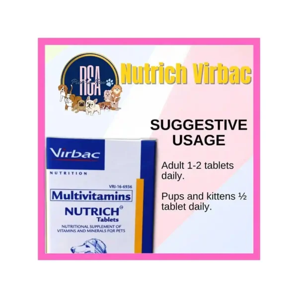 Nutrich Tablet - Image 6