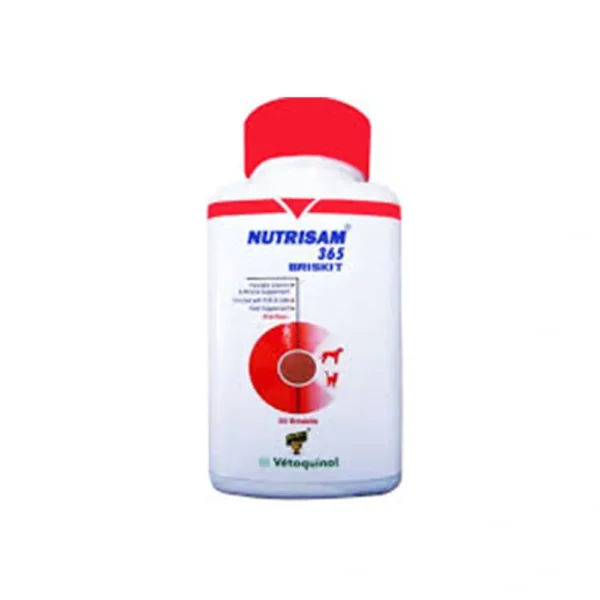 Nutrisam 365 Briskit - Image 3
