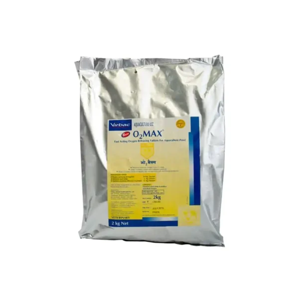 O2 Max Tablets - Image 2