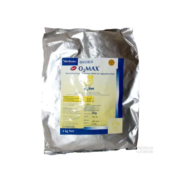 O2 Max