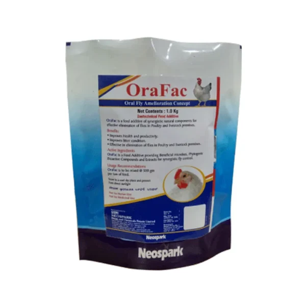 OraFac