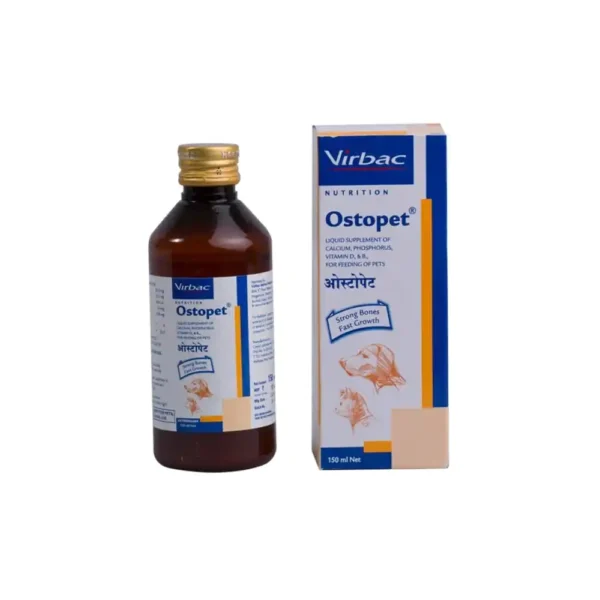 Ostopet