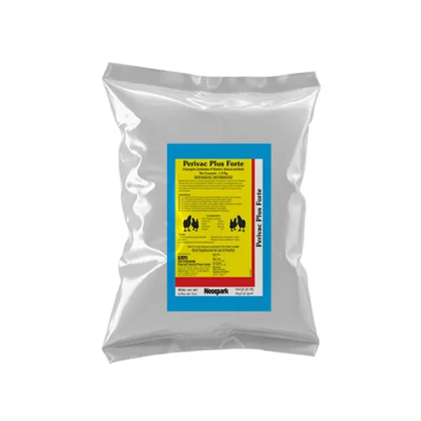 Perivac Plus Forte-FS