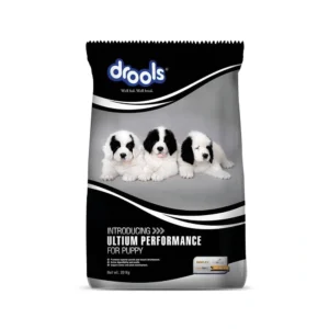 Puppy Ultium Performance