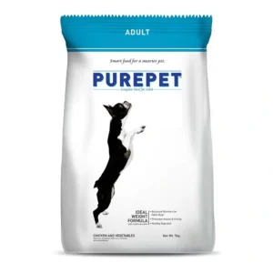 Purepet CV Adult