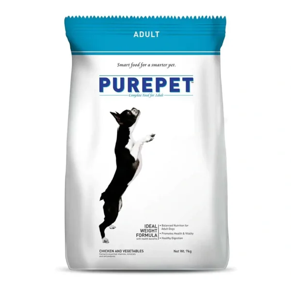 Purepet CV Adult