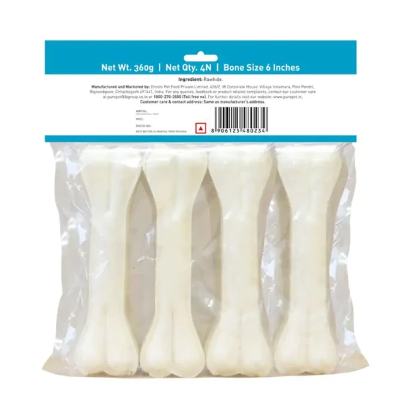 Purepet Chew Bone - Image 2