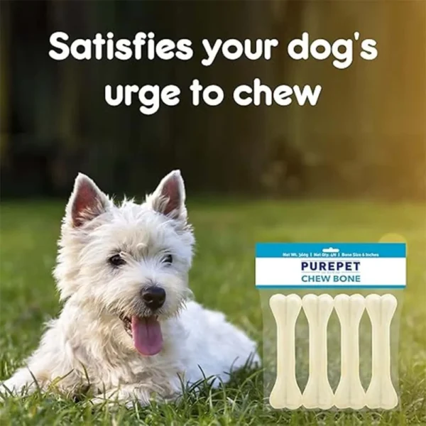 Purepet Chew Bone - Image 3