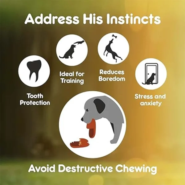 Purepet Chew Bone - Image 6