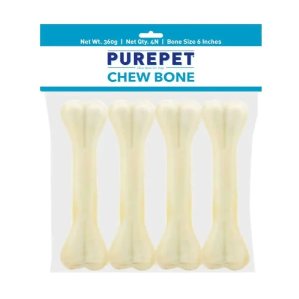 Purepet Chew Bone