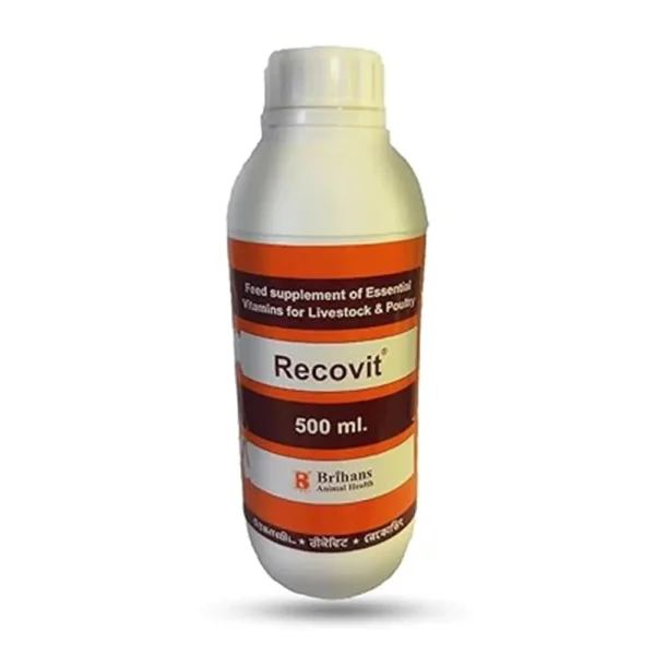 Recovit