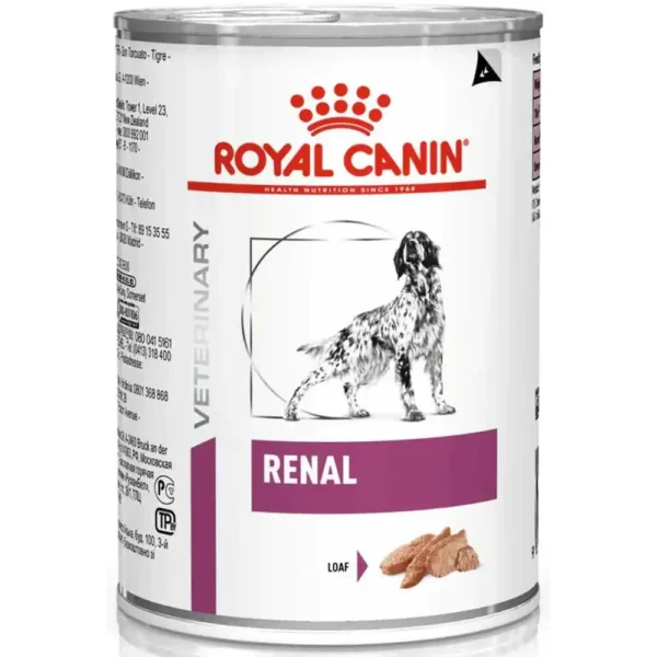 Renal Can