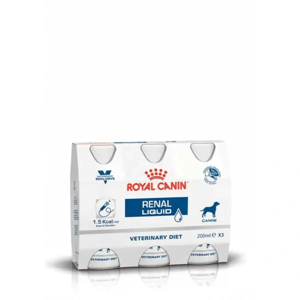 Renal Dog Liquid - Image 2