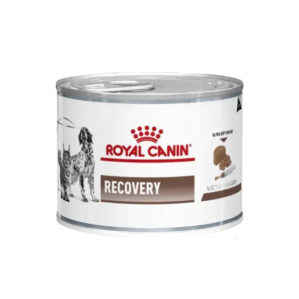 Reovery Can
