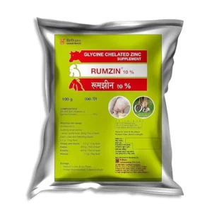 Rumzin