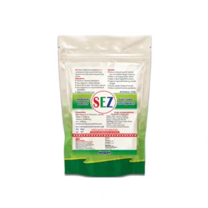 SEZ W/S