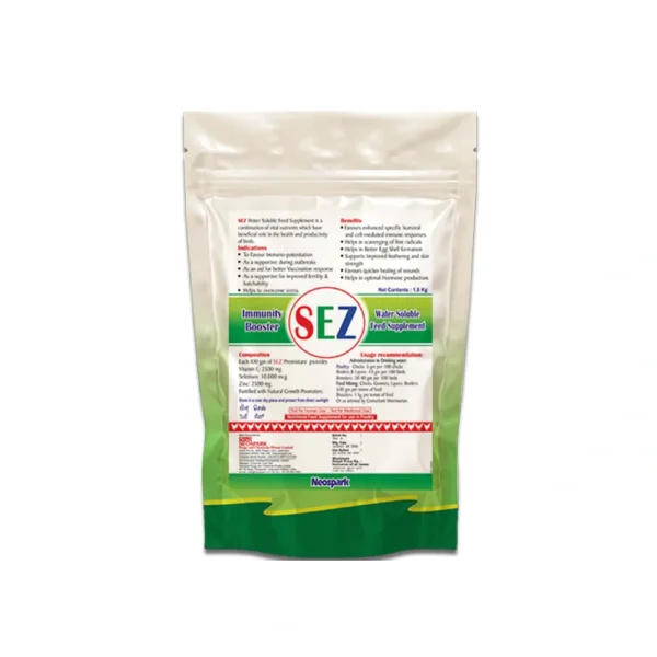 SEZ W/S
